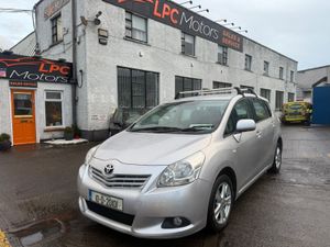 Toyota Verso 2010 - Image 3