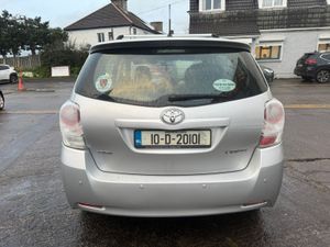 Toyota Verso 2010 - Image 4