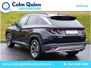 Hyundai Tucson Tucson FL Executive Plus, 360 Surro - Image 4