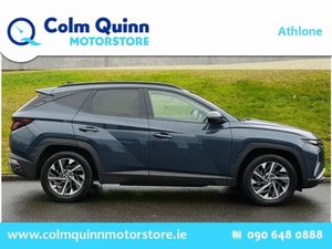 Hyundai Tucson 2WD Executive *Manufacturers Warran - Image 3