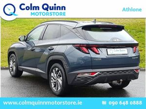 Hyundai Tucson 2WD Executive *Manufacturers Warran - Image 4