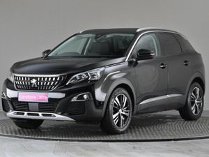 Peugeot 3008 *JAN 2026 PRICING NOW* 1.2 AUTO ALLUR - Image 3