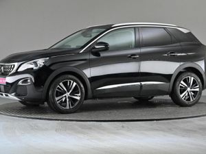 Peugeot 3008 *JAN 2026 PRICING NOW* 1.2 AUTO ALLUR - Image 4