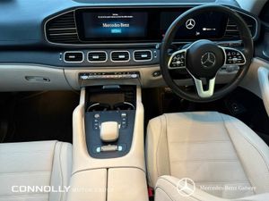 Mercedes-Benz GLE GLE 350de 4M AMG Line Coup - Image 4