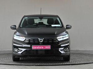Dacia Sandero *JAN 2026 PRICING NOW* 1.0 TCE 6SPD - Image 2