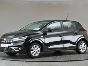 Dacia Sandero *JAN 2026 PRICING NOW* 1.0 TCE 6SPD - Image 4
