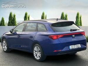 SEAT Leon SE+ 2.0TDI 115hp - Image 3