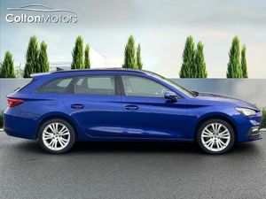 SEAT Leon SE+ 2.0TDI 115hp - Image 4