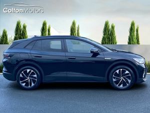 Volkswagen ID.4 FAMILY 77kWh 204HP - Image 4