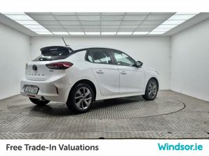 Opel Corsa Hybrid Elegance 1.2 100hp automatic - Image 3
