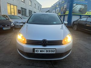 Volkswagen Golf 2010 - Image 3