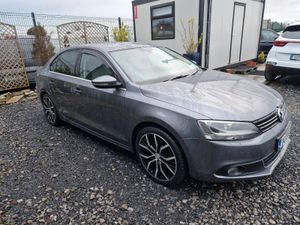 2014 Volkswagen Jetta 1.6 TDI DSG HIGHLINE - Image 3