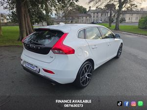 2014 Volvo V40 2014 Petrol 1.6 Automatic - Image 4