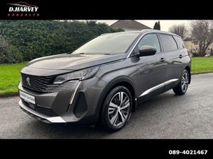 Peugeot 5008 1.5D Allure  AUTO**Low Klms**One Owne - Image 4