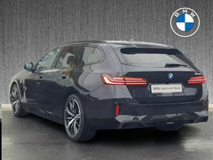 BMW 5-Series 530e M Sport Pro - Image 2
