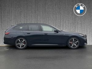 BMW 5-Series 530e M Sport Pro - Image 3