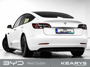 Tesla Model 3 RWD - Image 2