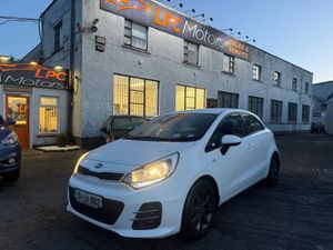 Kia Rio 2015 - Image 2