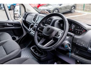 Peugeot Boxer 335 L3 H2 2.2 Diesel 140HP - Image 2