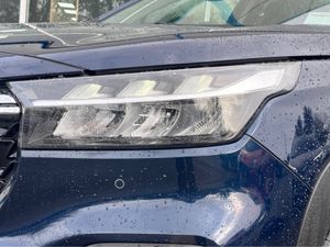 Suzuki SX4 S-CROSS MOTION B-JET BOOSTERJET - Image 3