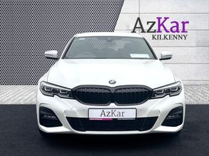 BMW 3-Series 2020 330e M SPORT AUTO 288BHP €132PW - Image 3