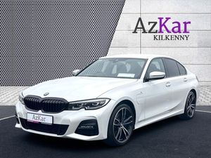 BMW 3-Series 2020 330e M SPORT AUTO 288BHP €132PW - Image 4