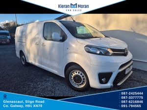 Toyota Proace LWB 4DR - Image 3