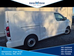 Toyota Proace LWB 4DR - Image 4