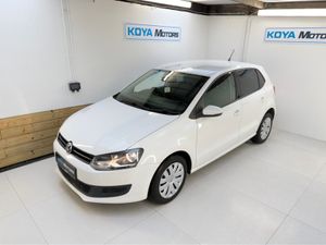 Volkswagen Polo 1.2 TSI COMFORTLINE PRO PLUS PETRO - Image 3