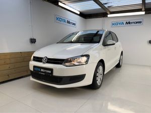 Volkswagen Polo 1.2 TSI COMFORTLINE PRO PLUS PETRO - Image 4