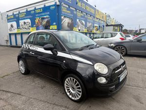 Fiat 500 - Image 4