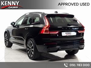 Volvo XC60 B4 PLUS DARK 5DR AUTO - Image 3