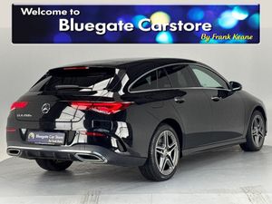 Mercedes-Benz CL-Class AMG LINE PREMIUM E PLUS**PA - Image 4