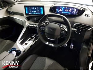 Peugeot 3008 *Deposit Taken* FL GT 1.5 HDI 130 AUT - Image 2