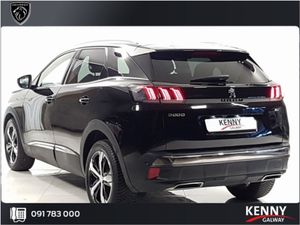 Peugeot 3008 *Deposit Taken* FL GT 1.5 HDI 130 AUT - Image 3