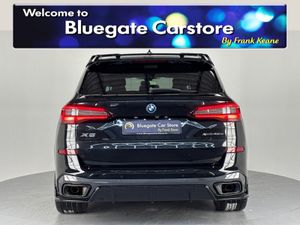 BMW X5 XDRIVE45E M SPORT**PERFORMANCE KIT**NEW 22" - Image 3