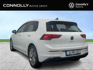 Volkswagen Golf 2.0 TDI 115HP Life - Image 4