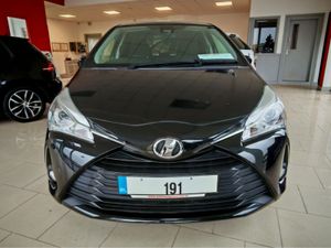 TOYOTA YARIS AUTO - Image 2