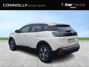 Peugeot 3008 1.5HDi 130bhp Allure Auto - Image 3