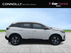 Peugeot 3008 1.5HDi 130bhp Allure Auto - Image 4