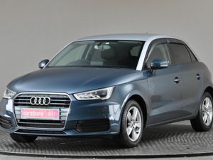 Audi A1 *JAN 2026 PRICING NOW** .0TFSI 95BHP S-TRO - Image 3