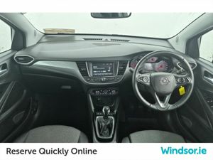 Opel Crossland SRI 1.2i - Image 4
