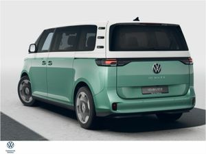 Volkswagen ID.Buzz 7 Seat Edition 86Kwh - Image 2