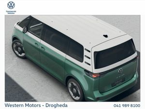 Volkswagen ID.Buzz 7 Seat Edition 86Kwh - Image 3