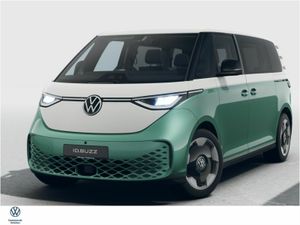 Volkswagen ID.Buzz 7 Seat Edition 86Kwh - Image 4
