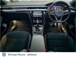 Volkswagen Arteon 2.0TDI D7F 150BHP R-LINE - Image 2