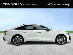 Audi A6 €710 p/m - S-LINE TDI 150kW A/T - Image 4