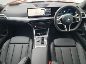 BMW 3-Series 330e M Sport Saloon - Image 4