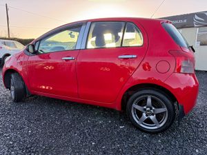 🔵 Toyota Yaris 1.0 Petrol 85BHP - Image 4