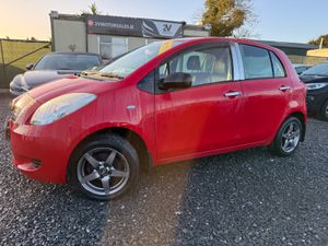 🔵 Toyota Yaris 1.0 Petrol 85BHP - Image 2